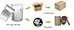 Potassium gluconate